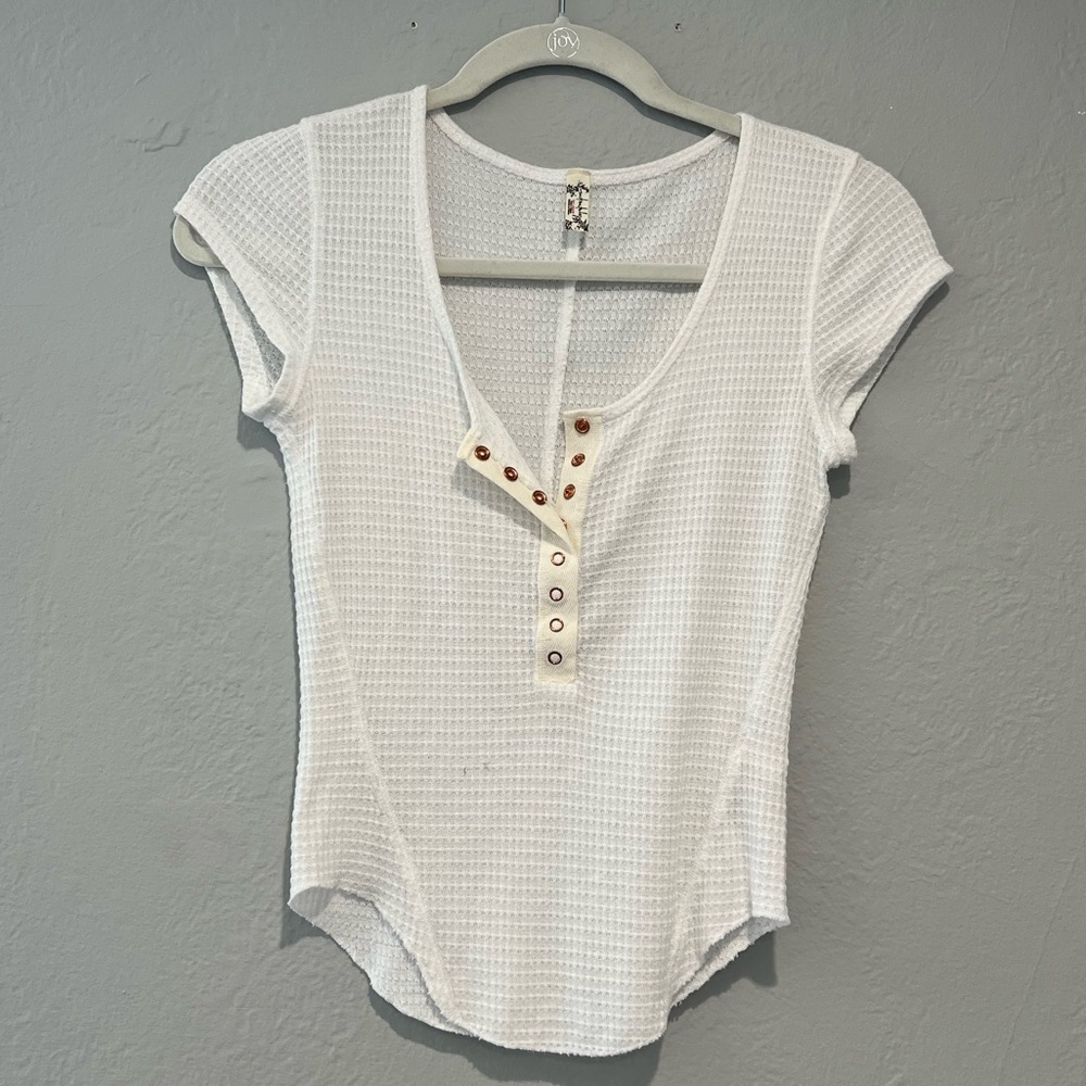 Free people T-shirt